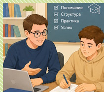 Услуги Услуги репетиторов в Орле