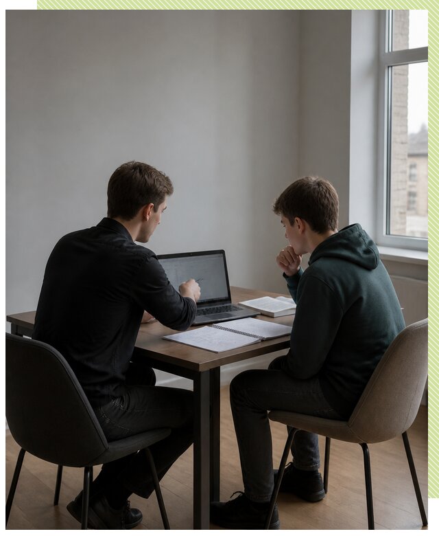 Репетитор по информатике ЕГЭ в Орле от 1519 р. | Репетитор-Орл