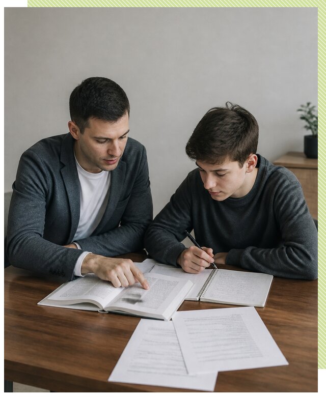 Репетитор по русскому языку 10 класс в Орле от 1215 р. | Репетитор-Орл
