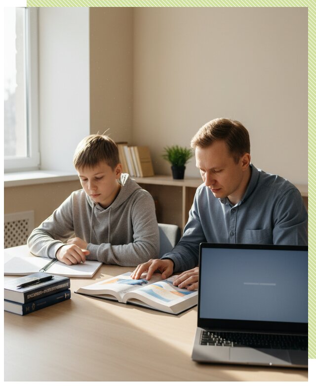 Репетитор по английскому 7 класс в Орле по цене 1215 р. | Репетитор-Орл