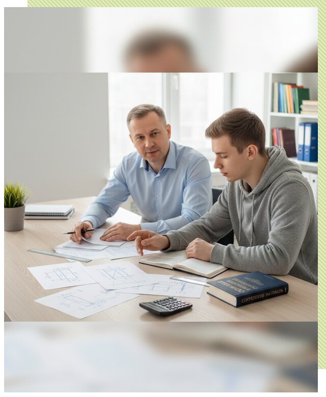 Репетитор по сопромату сопромат курсы в Орле от 1822 р. | Репетитор-Орл