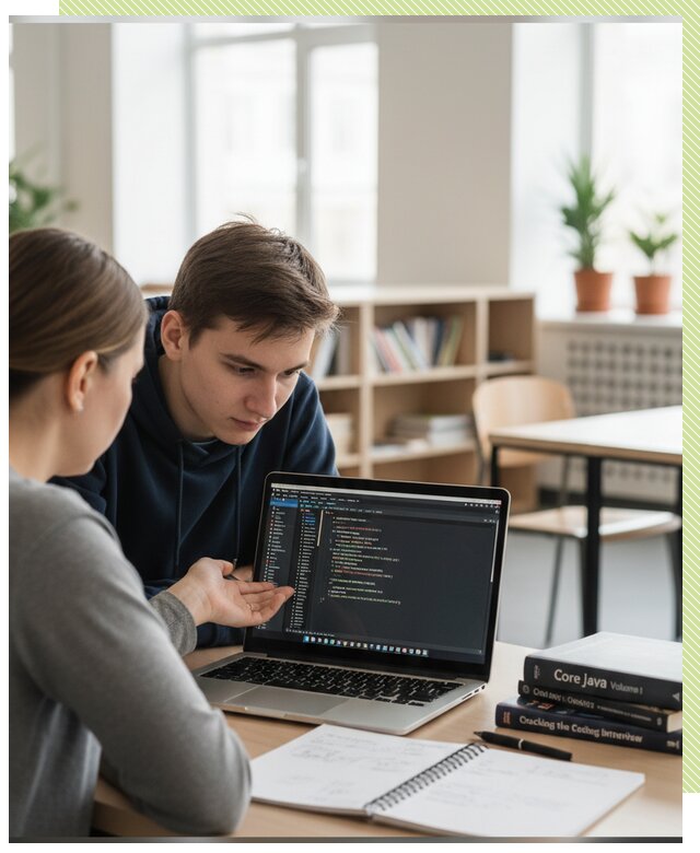 Репетитор по JavaScript в Орле по цене от 1822 р. | Репетитор-Орл