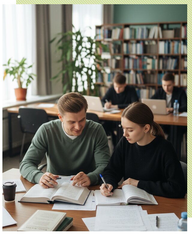 Репетитор для студентов медиков в Орле от 1519 р. | Репетитор-Орл